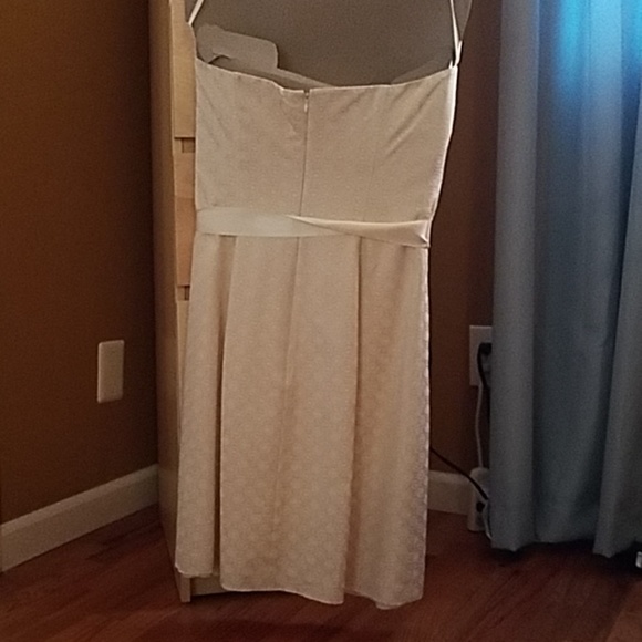 Prom or Cocktail Dress - Picture 2 of 4